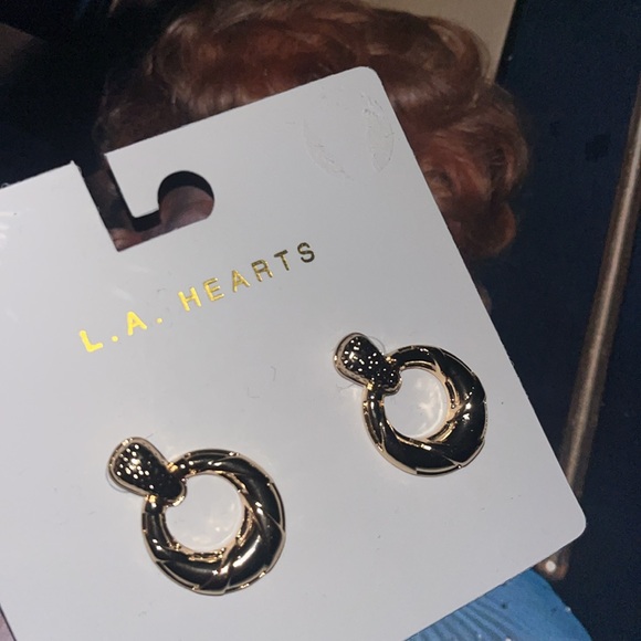 ♥️🌹♥️• PACSUN x L.A. Hearts Vibes • 🌹🖤🌹 - Picture 4 of 5